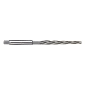 High Precise Helical Taper Machine Reamer Suitable for Skilled Machinists Metal & Mold Manufacturing with 8 Flute Design