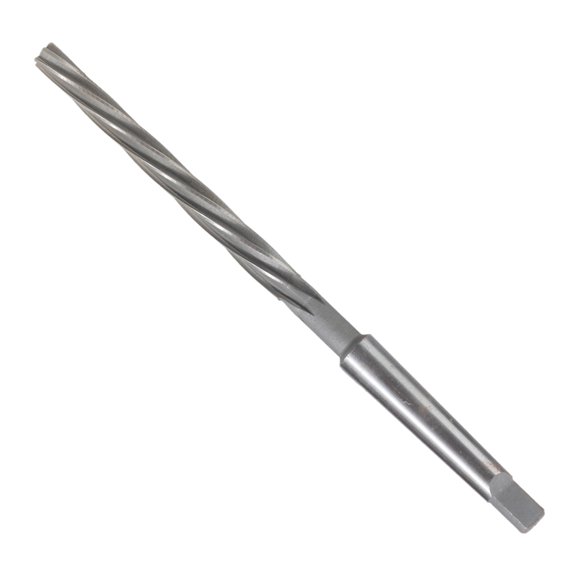 High Precise Helical Taper Machine Reamer Suitable for Skilled Machinists Metal & Mold Manufacturing with 8 Flute Design