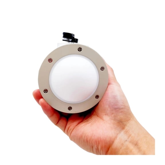 High Precise Low Power Consumption IP68 Waterproof 50 Meters Radar Water Level Gauge ,Easy to Operate