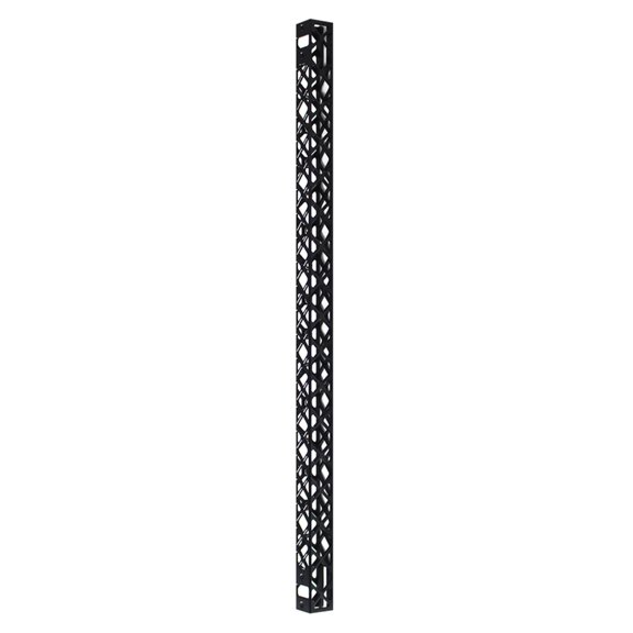 High Precise Machined Hollow Gantry Plate for Sovol SV08 3D Printer