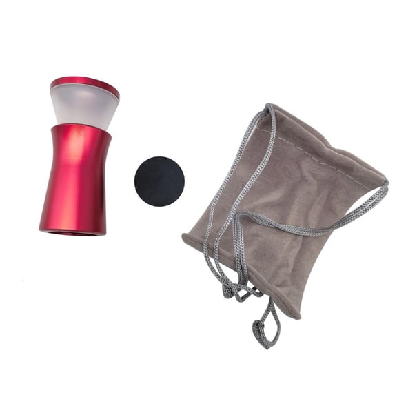 High Precise Metal Diamantine Detector Portable Gem Analysis Equipment For Experts