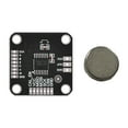 thumbnail image 1 of High Precise Position Encoders Module 3.3 v 5V Compatible For Controller systems Embedde Applications, 1 of 8