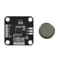 thumbnail image 1 of High Precise Position Encoders Module 3.3 v 5V Compatible For Controller systems Embedde Applications, 1 of 8