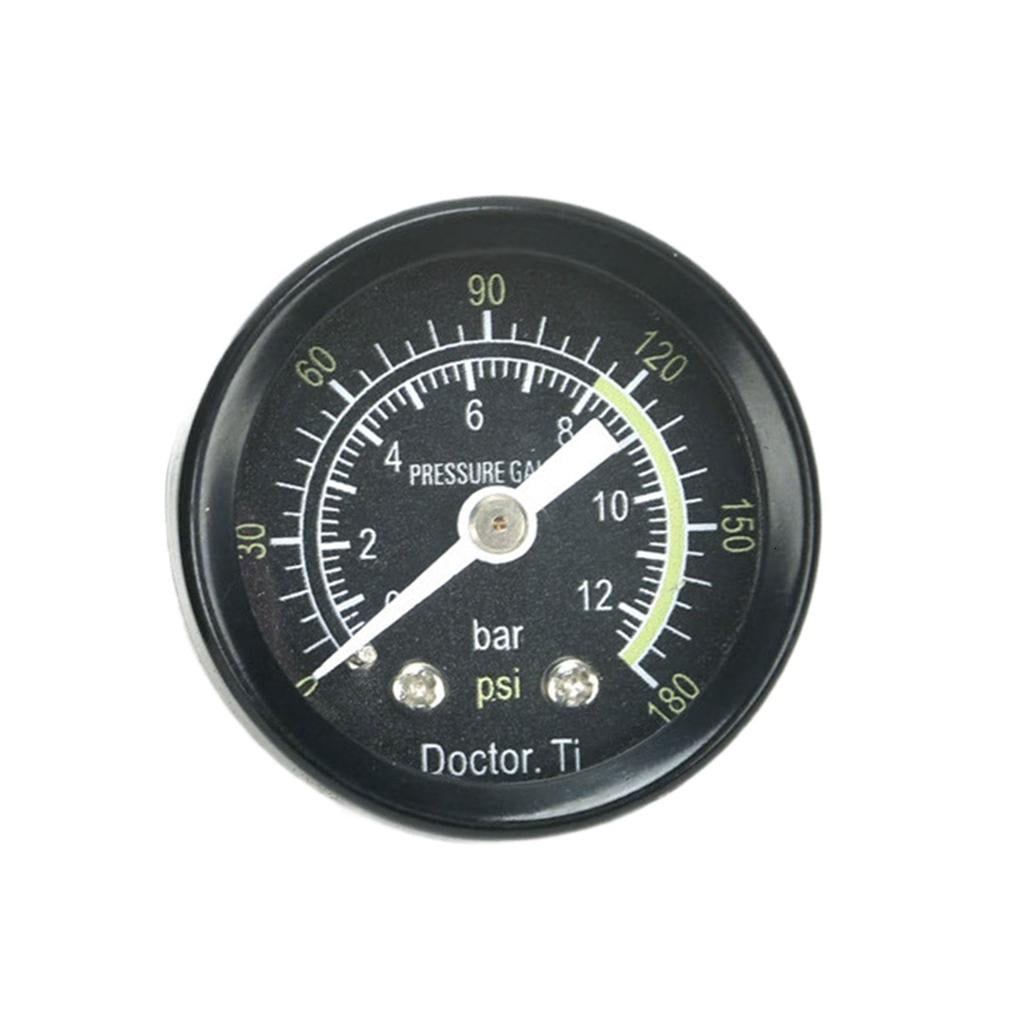 hejhncii Industrial Air Compressor Pressure Measurement Device ...