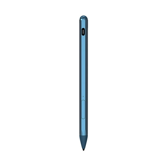 High Precise Stylus Pen Magnetic Absorption Charge Smooth Tip for Surface Pro 9/8/7/6/5/4/3 Pro X Go Book Replacement