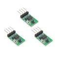 thumbnail image 1 of High Precise Temperature Humidity Sensors Module TTL Serial Interfaces Compatible for Arduino Raspberry Microcontrollers, 1 of 11
