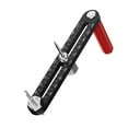 thumbnail image 1 of High Precise Thin Guide Compass Circle Cutter with Telescopic Ranges from 50mm to 210mm for Various Cutting Tasks, 1 of 12