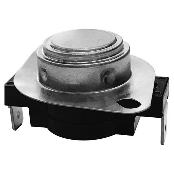 High Precisely Dryer Thermostat Replacement DC47-00018A Dryer Cycling Thermostat for Stable Temperature Regulation