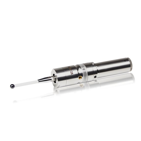High Precision 0.001mm 3D Trigger Edge Finder Touch Probe CNC Milling ine Tool Setting Setter MMP25