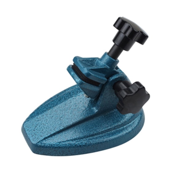 High Precision 0.001mm Electronic Outer Diameter Micrometer 0-25mm Digital Caliper Thickness Gauge Micrometer Base Stand Holder ,Easy to Use