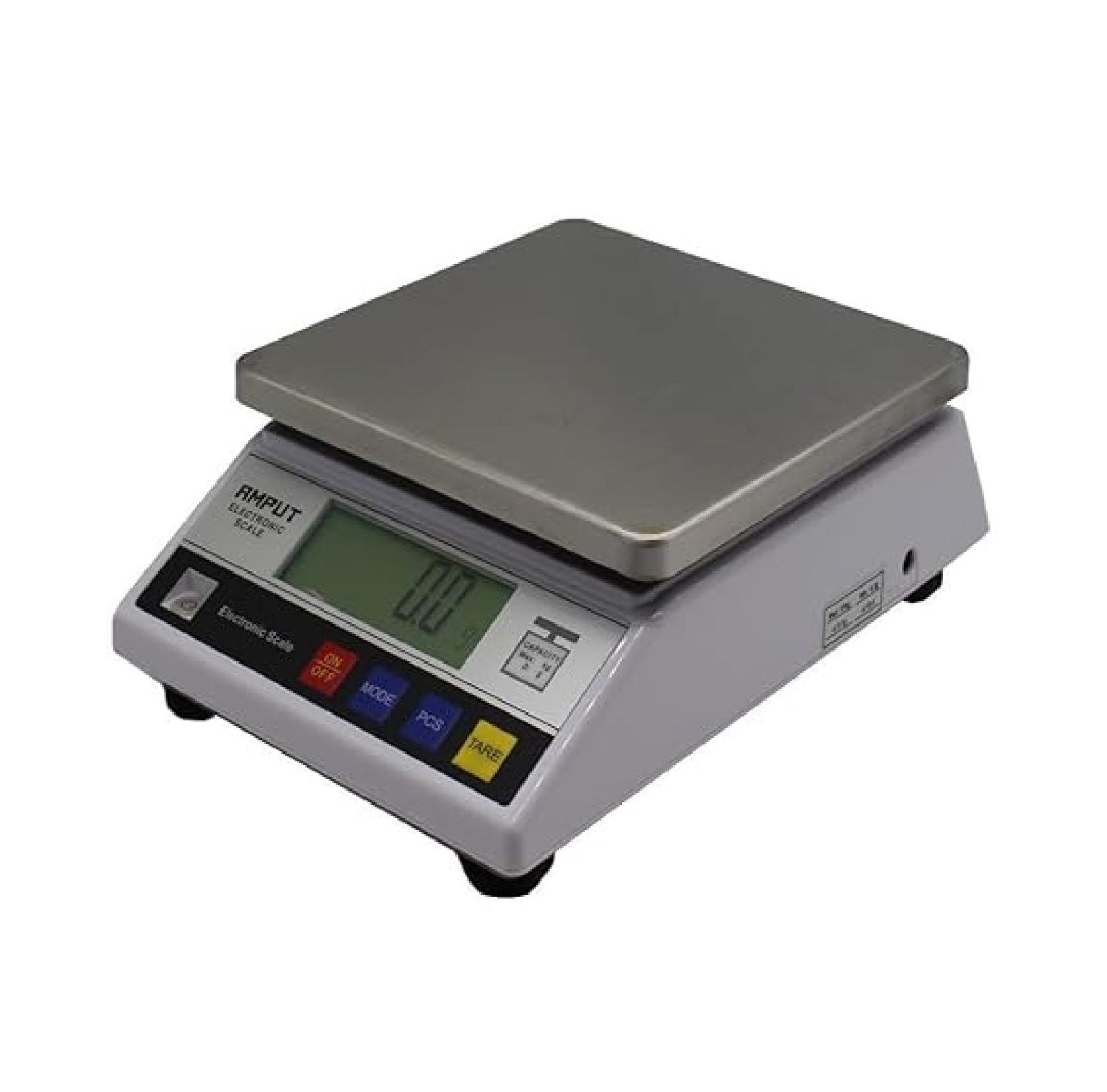 High Precision 10kg x0.1g Digital Accurate Balance with Counting ...