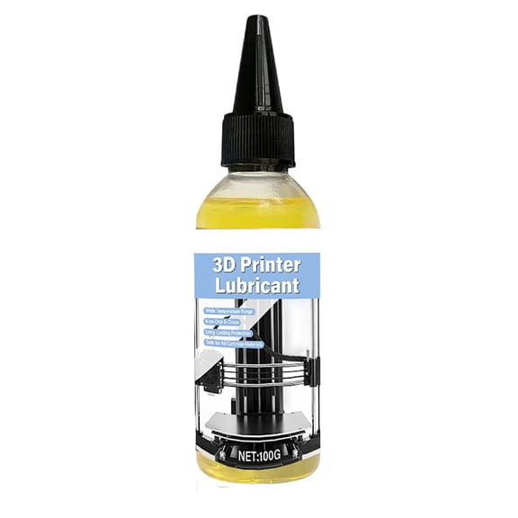 High Precision 3D Gear Rail Lubricant Grease For Smooth Motion And Reduced Noise In CNC And 3D Printing Applications