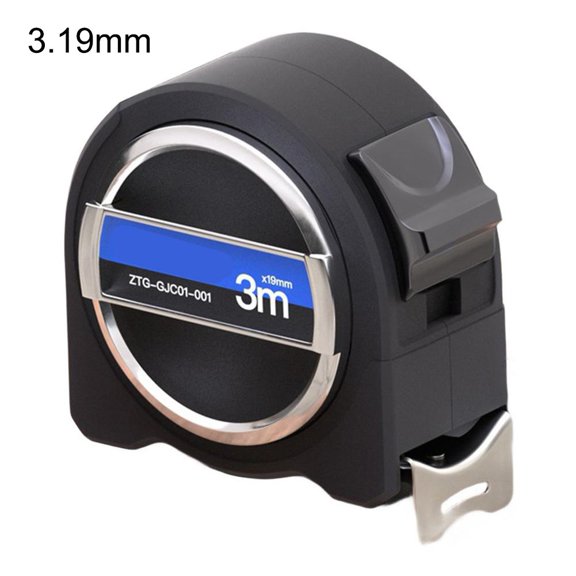 High-Precision 5m Steel Tape Measure:for , Wear-Resistant