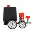 thumbnail image 1 of High-Precision Air Compressor Valve, Pressure Regulator with   Valve, Ensuring Rapid Pressure Reduction and Energy Efficiency, 1 of 5