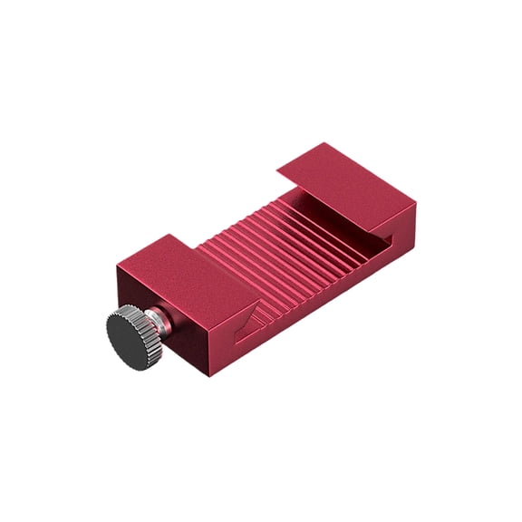 High-Precision Alloy Ruler for Carpentry, Engineering & Lab Use with Finish