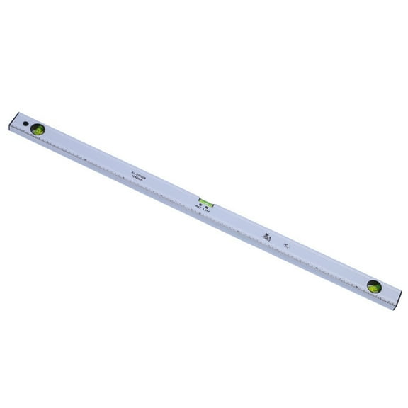 Multi-Function Aluminum Level Meter Multi-Angle Measurement Woodworking Tools Pipes Stairs Corners Balancer Extend Ruler