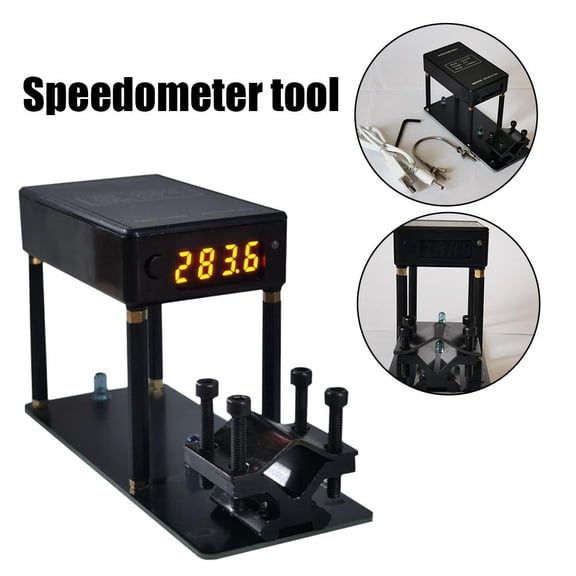 High Precision Ballistic Chronograph For Archery, Hunting & Airsoft Shooting MPS/FPS with Velocity Joules & Readings Meter