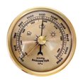 thumbnail image 1 of High Precision Barometer, Dials Type Barometer, Multifunctional Weather Station Dial Type Barometers, 1 of 8