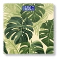 thumbnail image 1 of High Precision Body Weight Scale Smart Bathroom Scales with Large LCD Display(400lbs),Decorative for Bedroom-Green Monstera Leaves Seamless Pattern On Beige Background,, 1 of 4