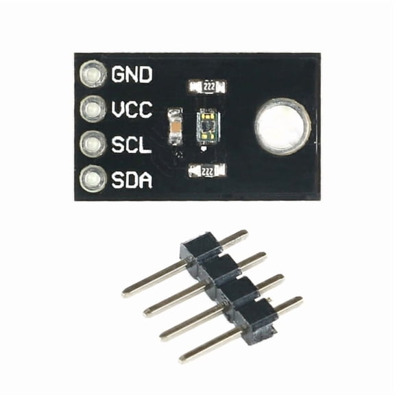 High Precision CJMCU-6075 Light Intensity Sensor Module for Computer DIY Development Boards