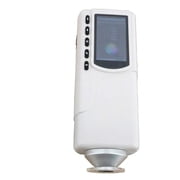 High Precision Color Analyzer 20mm Portable Digital Colorimeter With 45/0 Handheld Color Difference Meter Tester -------- Accurate Color Matching