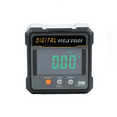 thumbnail image 1 of High Precision Digital Display Inclinometer Slope Protractor Angle Ruler Inclinometer, 1 of 7