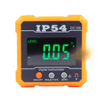 thumbnail image 1 of High Precision Digital Display Inclinometer Slope Protractor Angle Ruler Inclinometer, 1 of 8
