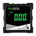 thumbnail image 1 of High Precision Digital Display Inclinometer Slope Protractor Angle Ruler Inclinometer, 1 of 8