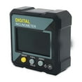 thumbnail image 1 of High Precision Digital Display Inclinometer Slope Protractor Angle Ruler Inclinometer, 1 of 7