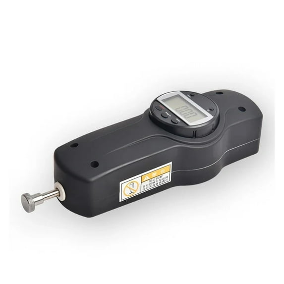 High Precision Digital Force Gauge Push Pull Force Gauge Dynamometer Force Meter 50n 20N 200N 100N ,Reliable Performance