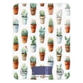 thumbnail image 1 of High Precision Digital Kitchen Scale Tempered Glass Food Scale Multifunction Scale Small Kitchen Appliances Cactus in Pots Pattern, 1 of 7