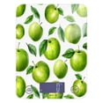 thumbnail image 1 of High Precision Digital Kitchen Scale Tempered Glass Food Scale Multifunction Scale Small Kitchen Appliances Cartoon Green Apples Pattern, 1 of 7