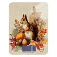 thumbnail image 1 of High Precision Digital Kitchen Scale Tempered Glass Food Scale Multifunction Scale Small Kitchen Appliances Cute Squirrel with Acorns, 1 of 7