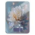 thumbnail image 1 of High Precision Digital Kitchen Scale Tempered Glass Food Scale Multifunction Scale Small Kitchen Appliances Large Flower in Full Bloom, 1 of 7