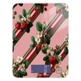 thumbnail image 1 of High Precision Digital Kitchen Scale Tempered Glass Food Scale Multifunction Scale Small Kitchen Appliances Strawberry and Ribbon, 1 of 7