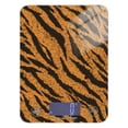 thumbnail image 1 of High Precision Digital Kitchen Scale Tempered Glass Food Scale Multifunction Scale Small Kitchen Appliances Tiger Stripes Pattern, 1 of 7