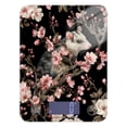 thumbnail image 1 of High Precision Digital Kitchen Scale Tempered Glass Food Scale Multifunction Scale Small Kitchen Appliances Watercolor Opossum Pattern, 1 of 7