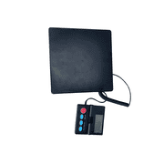 High-Precision Digital Postal Scale SF-890   110lb/50kg Capacity with LCD Display, Tare & Auto-Off   Shipping & Weighing Scale for Home or Office Use