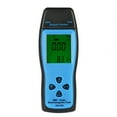 HighPrecision EMF Meter, Battery Powerd Handheld Field