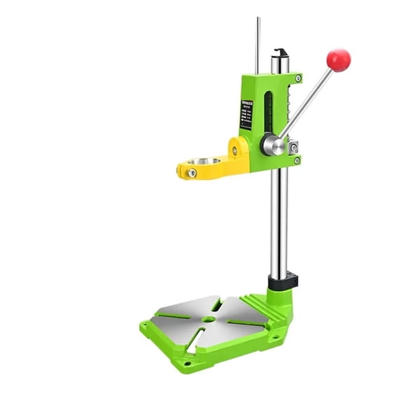High-Precision Electric Drill Bracket Drilling Holder Grinder Rack Stand Clamp Bench Press Stand Clamp Grinder ,High Strength Body