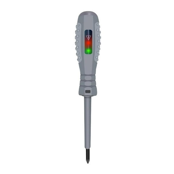 High Precision Electric Pencil Screwdriver with Neutral and Detection Live W8F4> O8V6