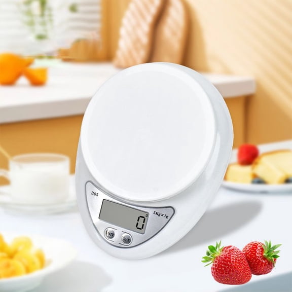 Picture of Food Scale