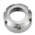 High Precision Er Collet Nut ER32 Milling Maching Clamping Nut CNC