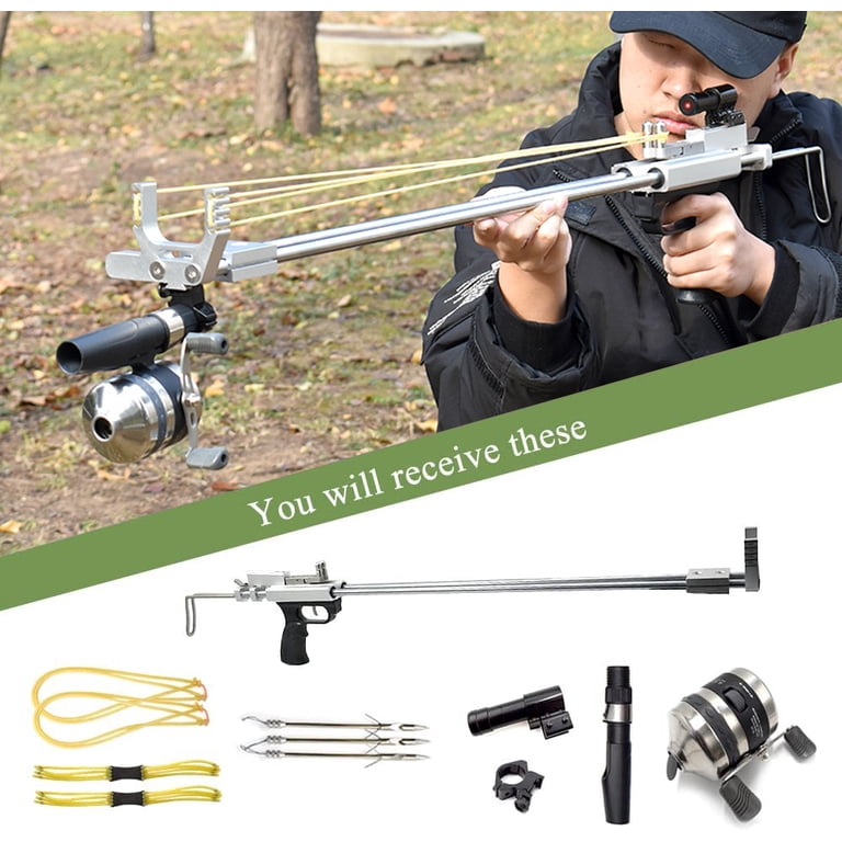 air gun fishing pole Umarex AirJavelin FishR Bow Arrow Airgun Rifle with Arrow : Sports & Outdoors Combo Experience the convenience of compact fishing with the ProFISHiency Lavender Pocket Spincast Combo Umarex AirJavelin FishR | Umarex