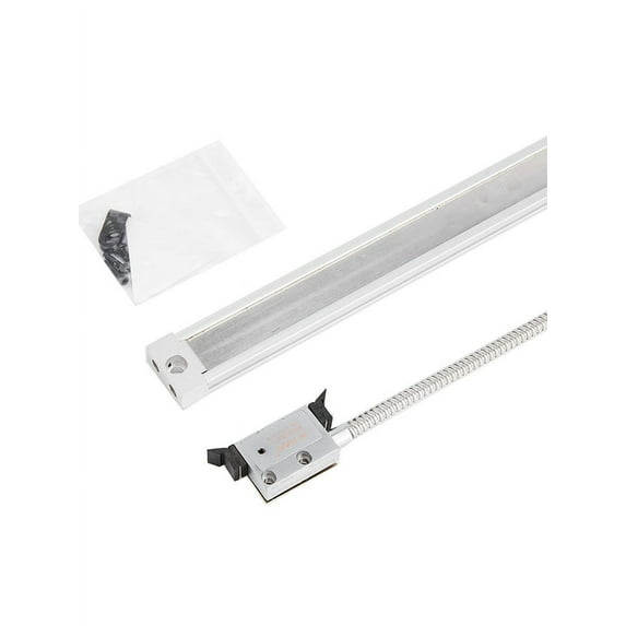 High Precision Magnetic Head Sensor Magnetic Scale Repetitive accuracy ±5m/M TTL Magnetic tape For large milling lathe ,Easy to Use