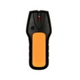 thumbnail interactive-video image 1 of Wall Scanner Detector - Multi-Function Wire & Metal Finder With Sound/Light Alerts 1 of 2