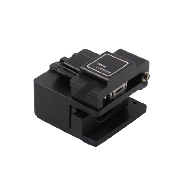 High Precision Optical Fiber Cleaver Fiber Optic Cutter Blade Knife Cutting Fiber Optic FTTH Tools ,High Precision