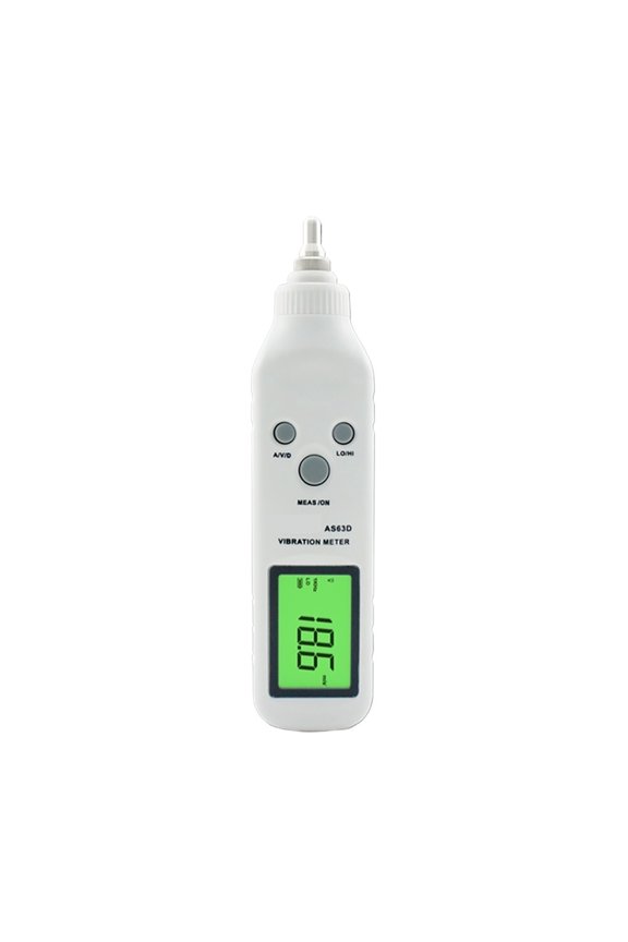 High Precision Pen Vibration Meter Tester Analyzer Vehicle Test Electronic Equipment Airport Vibration Meter
