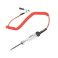 High Precision Portable Digital LED Voltage Probe Pen Electrical Tester High Precision Portable Digital LED Voltage Probe Pen Electrical Tester