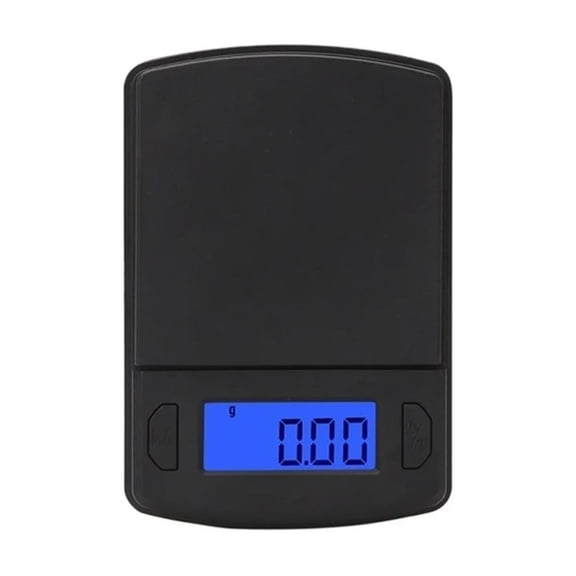 High Precision Portable Kitchen Scales Digital Electronic Jewellery Weight Balance Carat Scale ,High-Precision Weighing Technology
